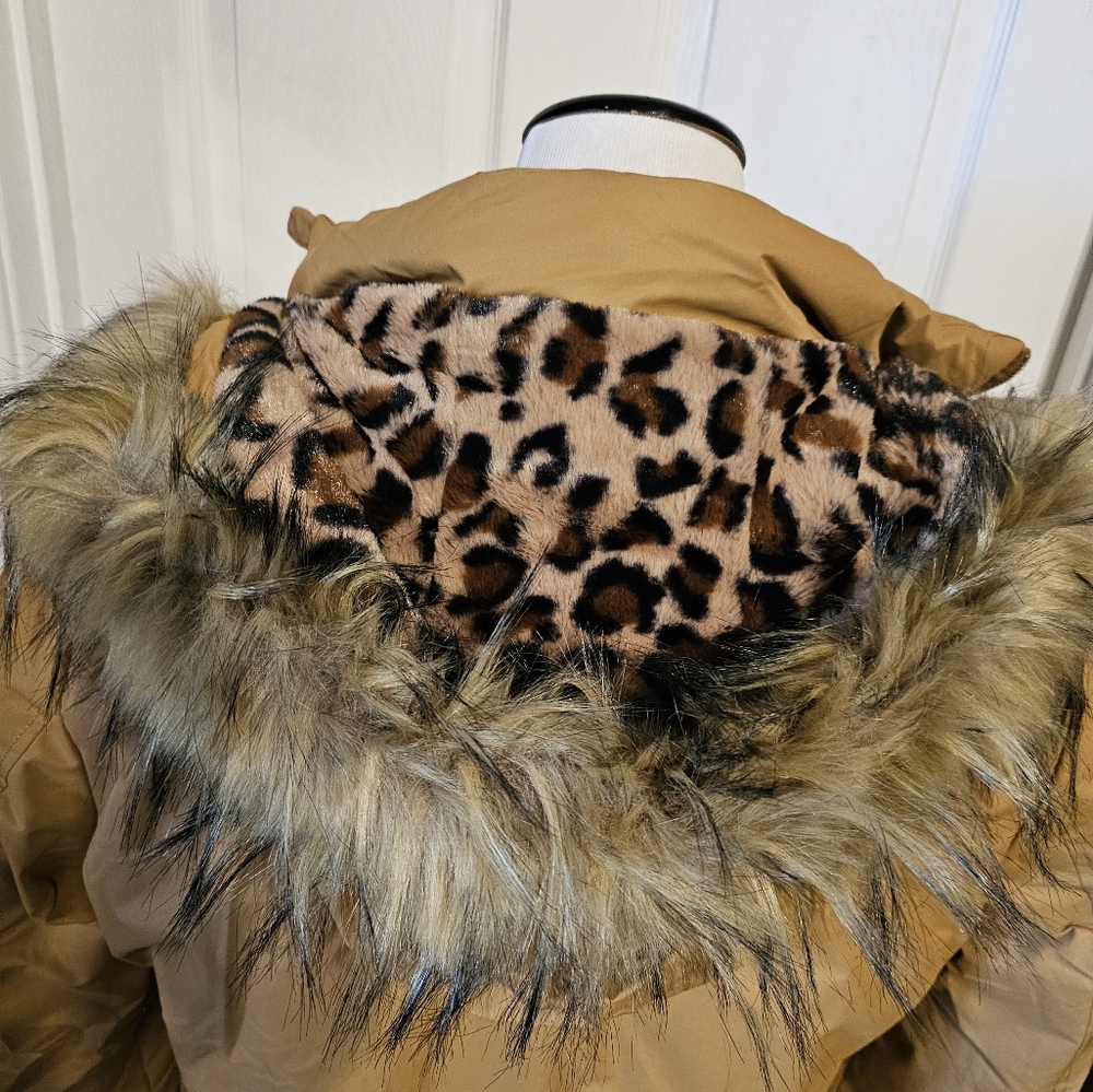 NWT L Jacket - Picture 3 of 3